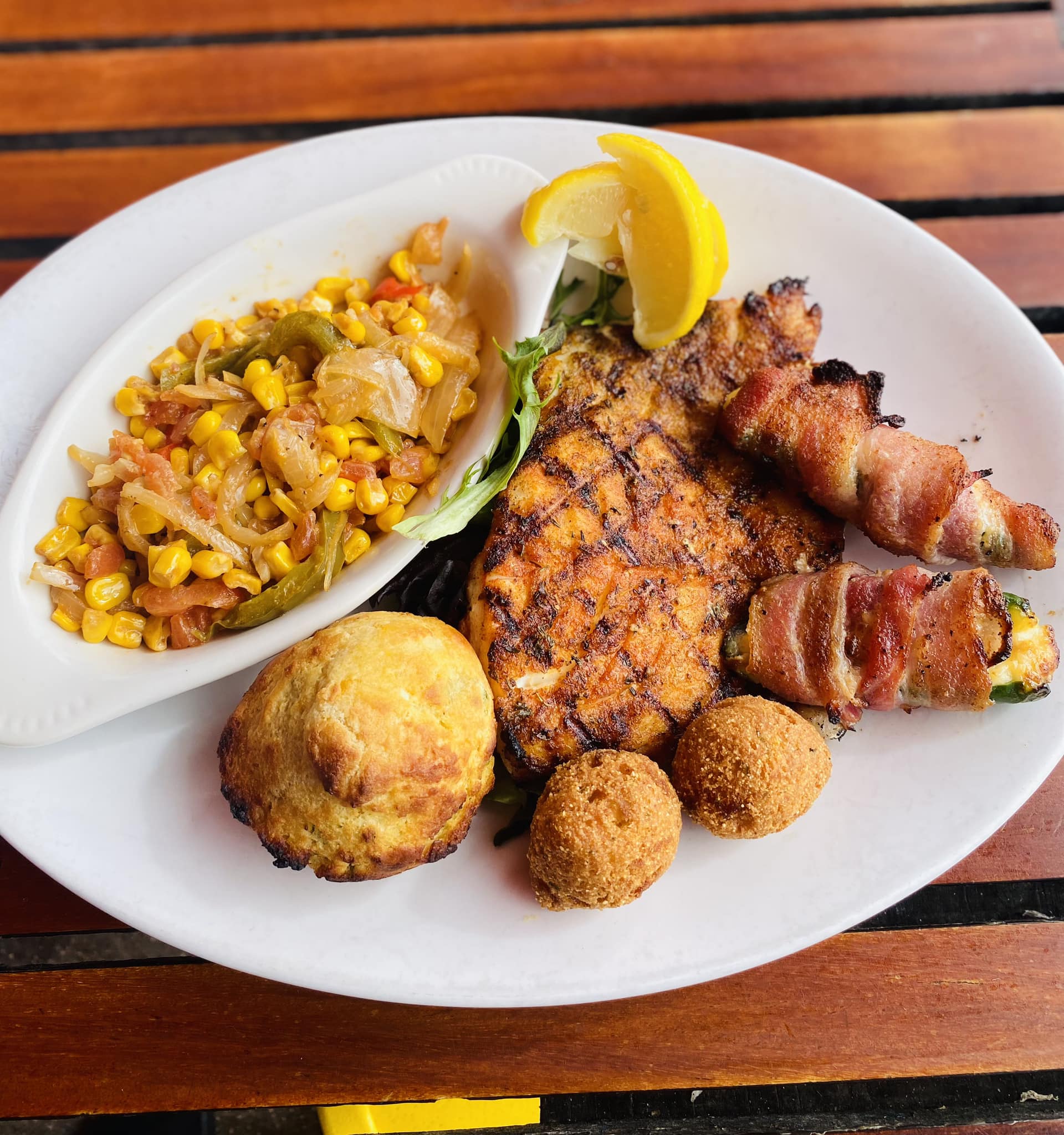 Things To Do Pompano Joe's Seafood House